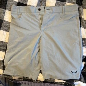 Oakley Shorts brand new w/o tags